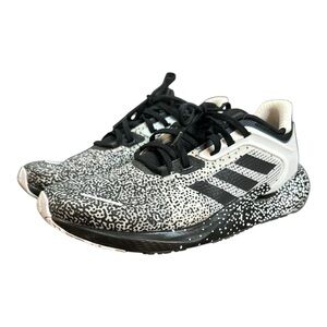 Adidas Mens Alphatorsion Running Sneakers